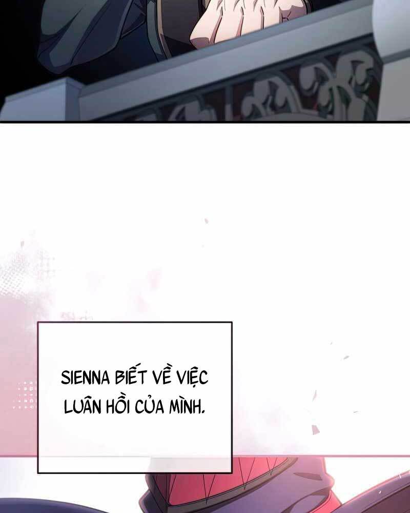 Luân Hồi Khốn Khiếp Chapter 34 - Trang 2