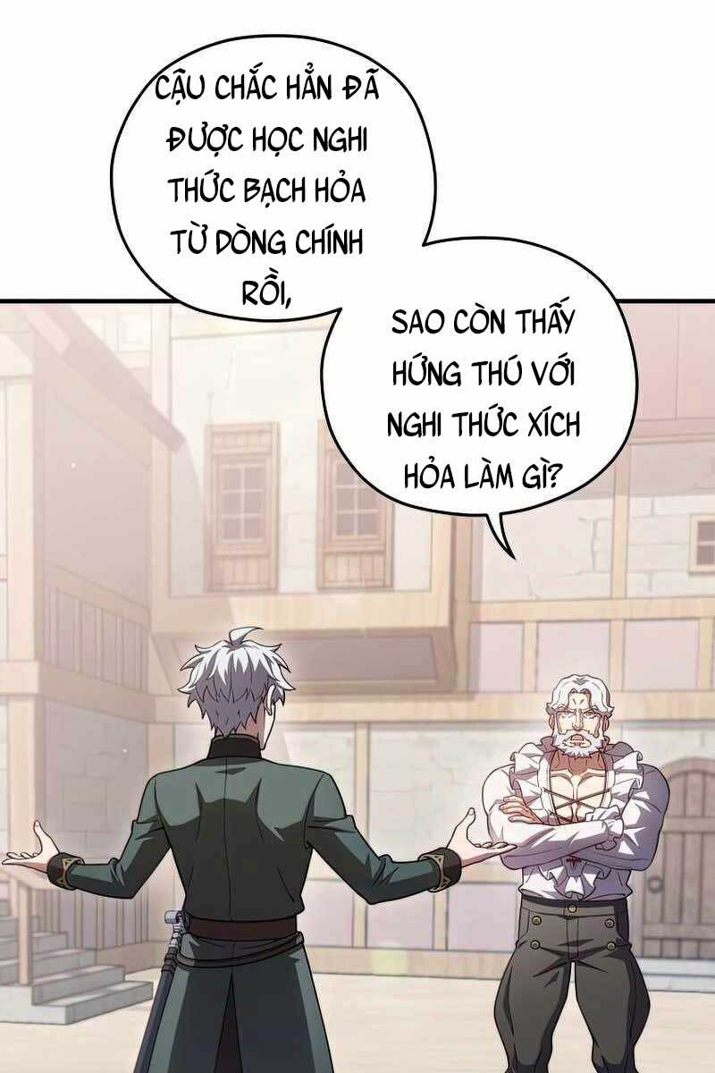 Luân Hồi Khốn Khiếp Chapter 34 - Trang 2