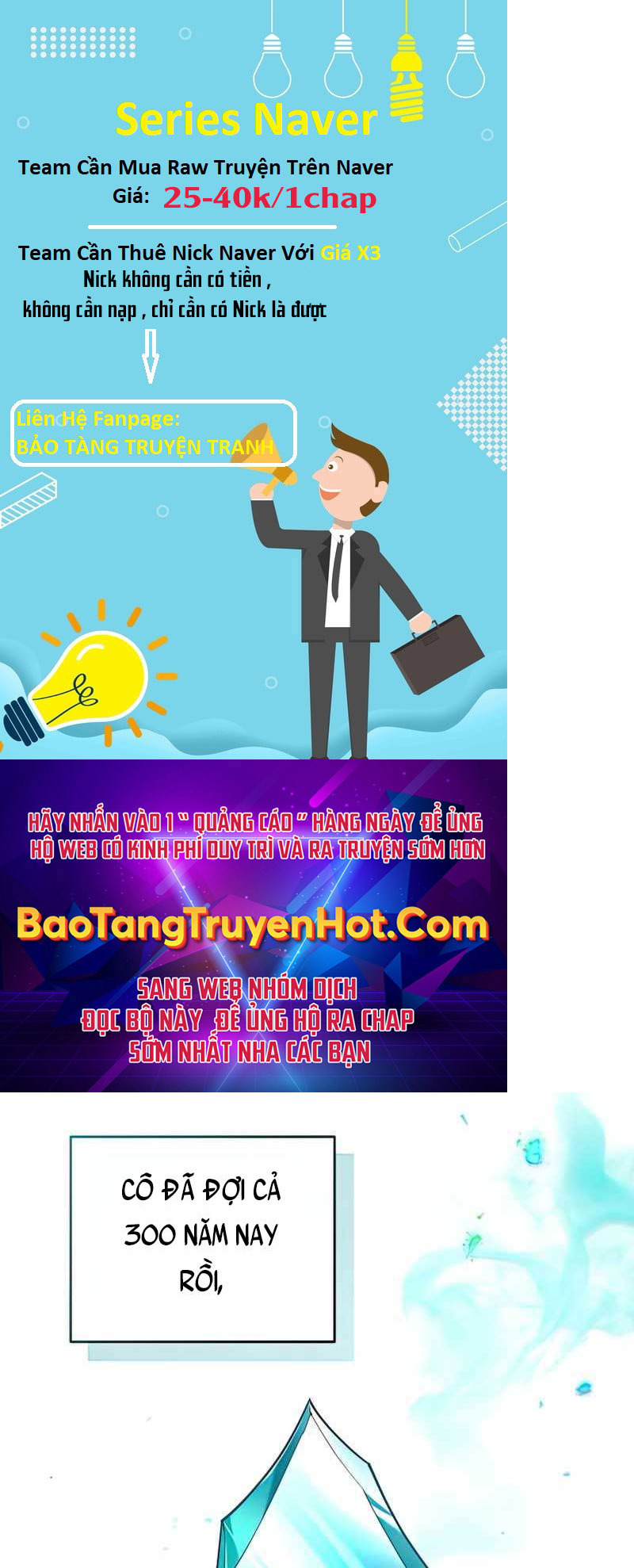 Luân Hồi Khốn Khiếp Chapter 34 - Trang 2