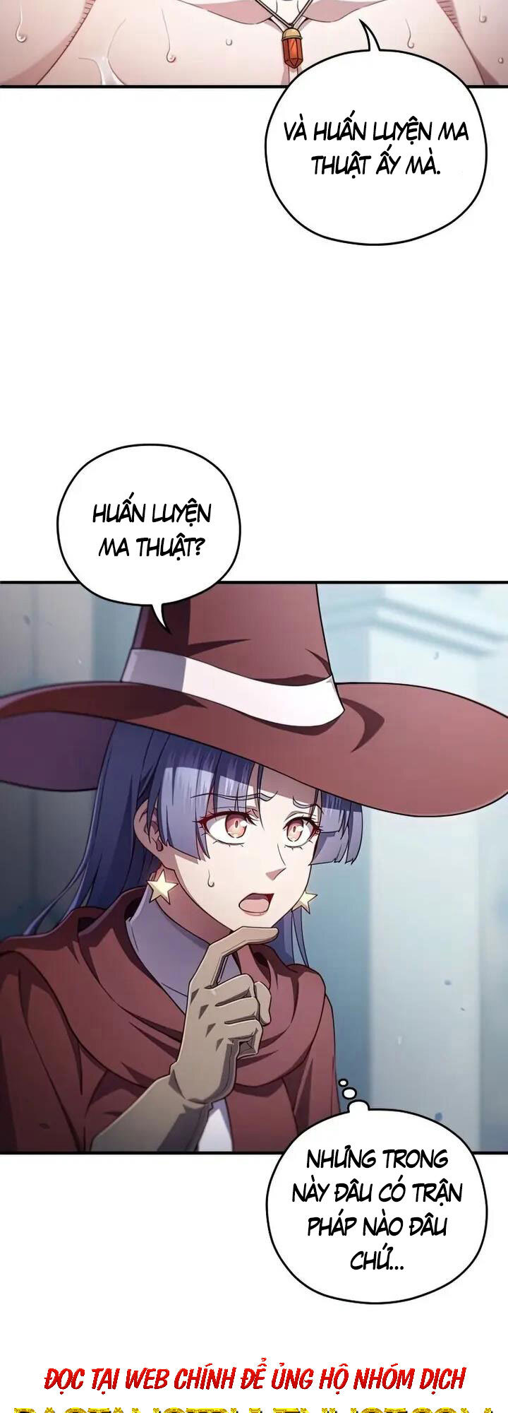 Luân Hồi Khốn Khiếp Chapter 35 - Trang 2