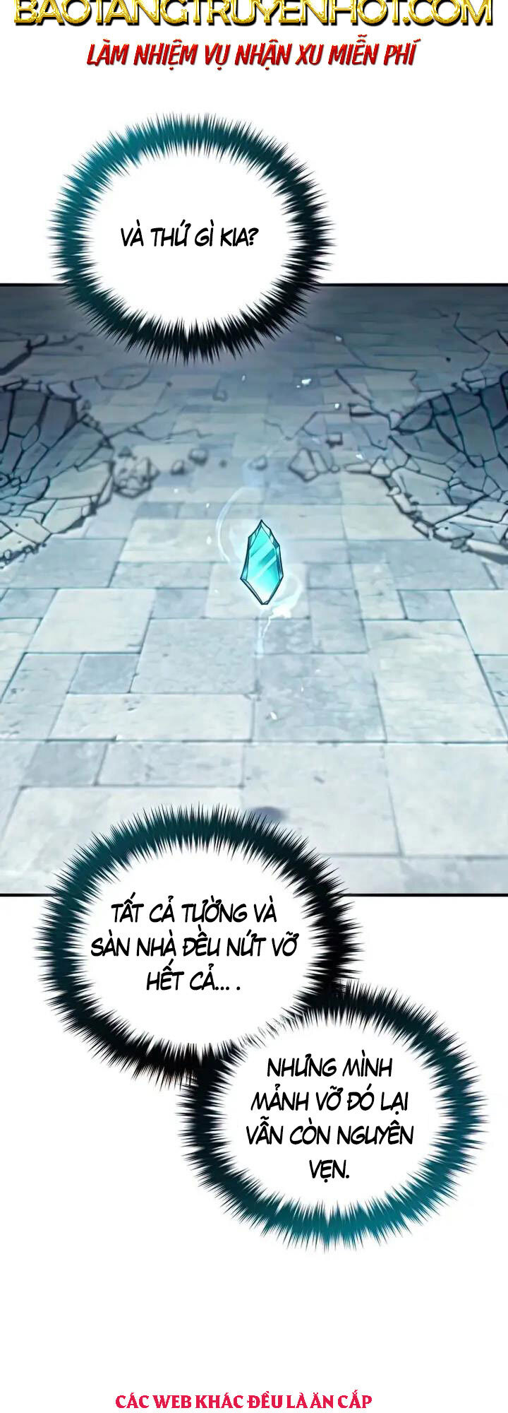 Luân Hồi Khốn Khiếp Chapter 35 - Trang 2