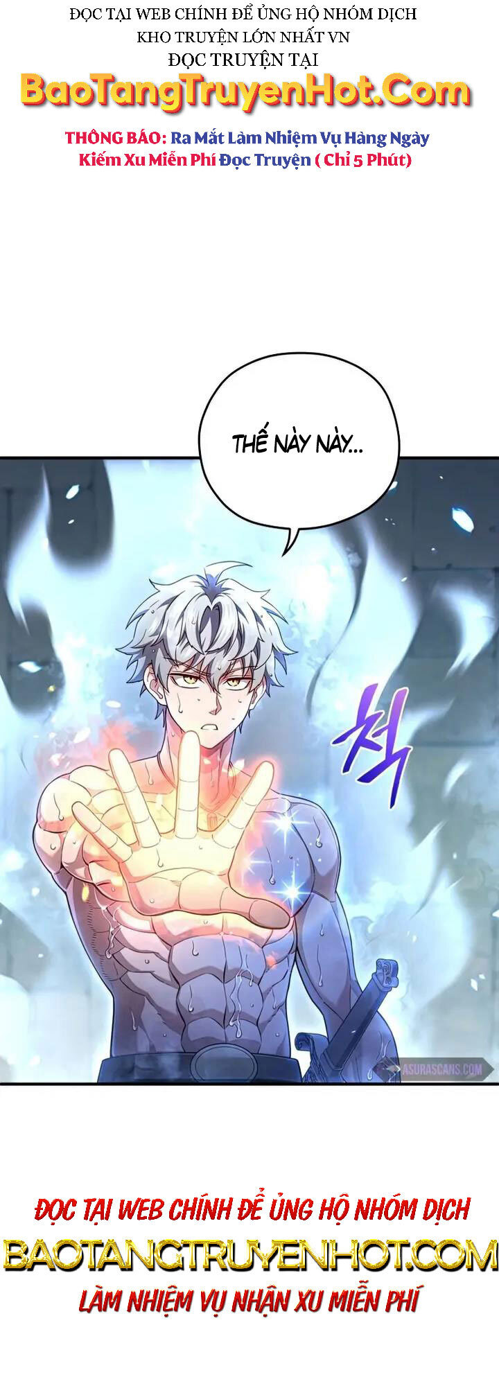 Luân Hồi Khốn Khiếp Chapter 35 - Trang 2