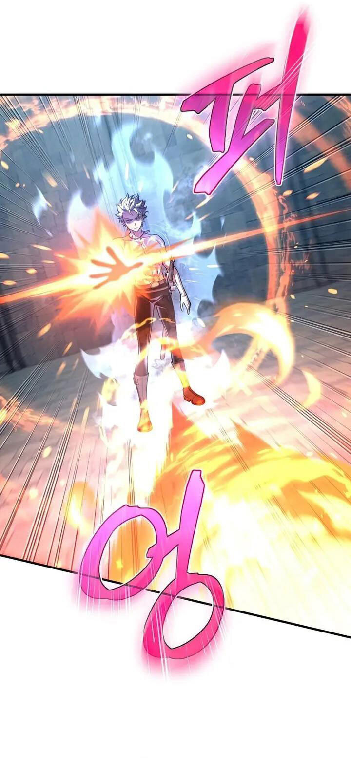 Luân Hồi Khốn Khiếp Chapter 35 - Trang 2