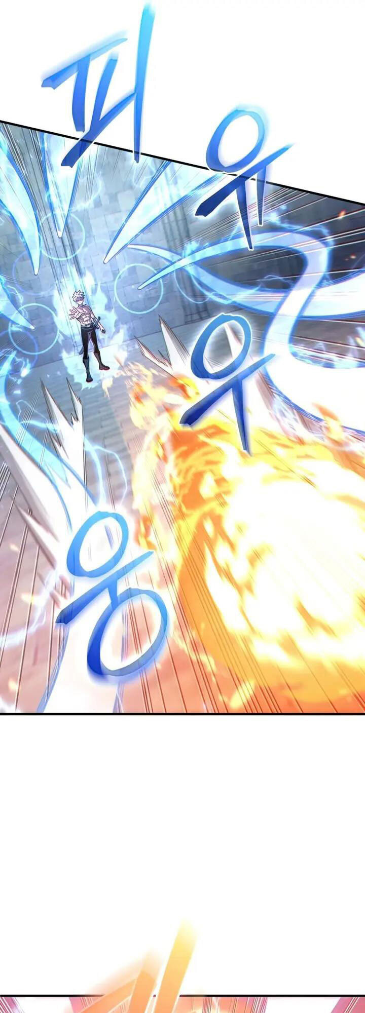 Luân Hồi Khốn Khiếp Chapter 35 - Trang 2