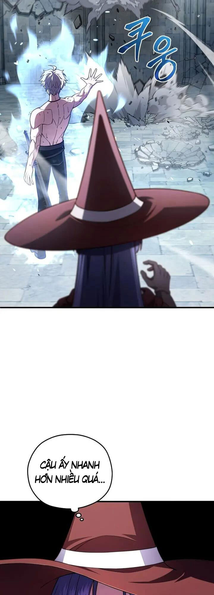 Luân Hồi Khốn Khiếp Chapter 35 - Trang 2