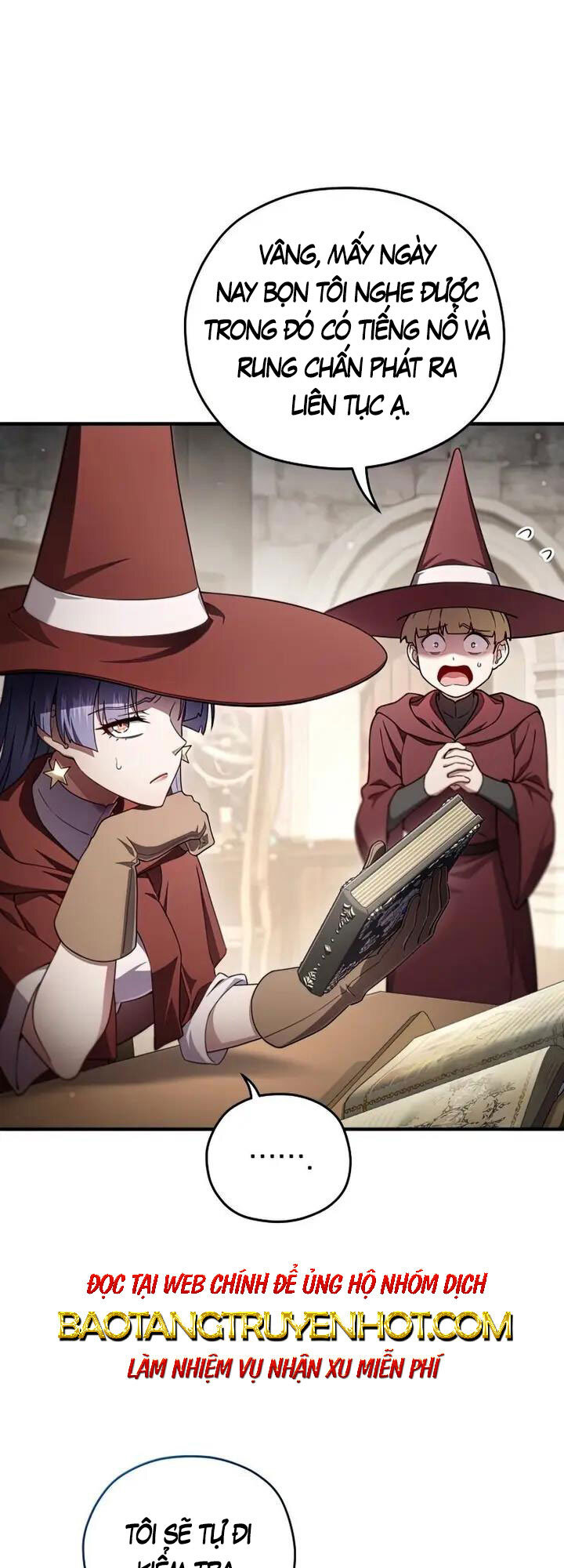 Luân Hồi Khốn Khiếp Chapter 35 - Trang 2