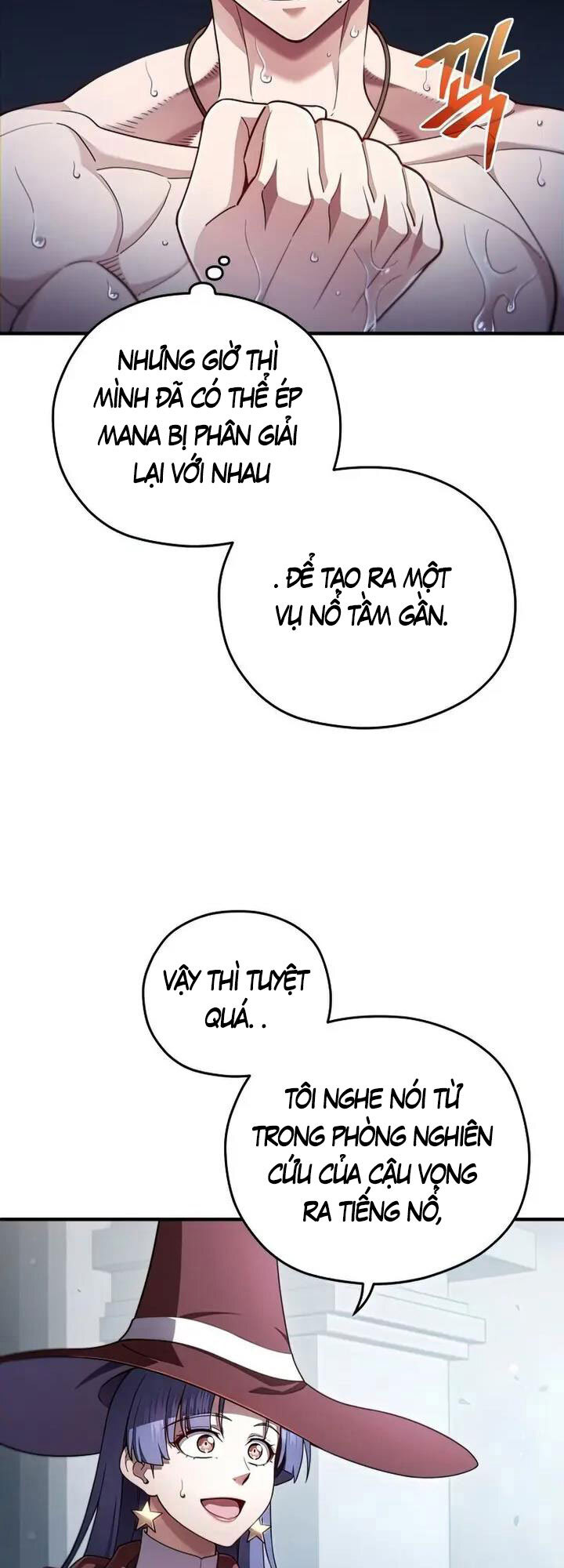 Luân Hồi Khốn Khiếp Chapter 35 - Trang 2