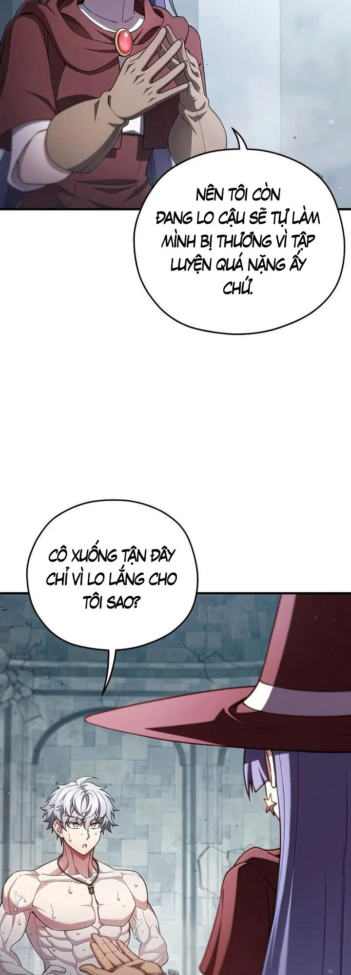 Luân Hồi Khốn Khiếp Chapter 35 - Trang 2