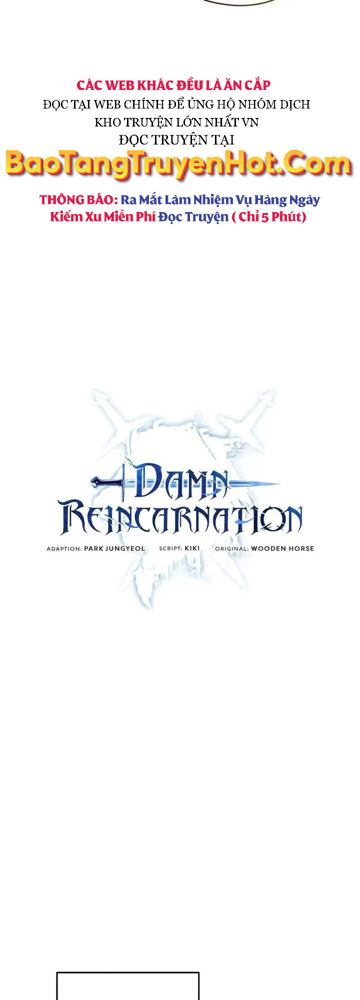 Luân Hồi Khốn Khiếp Chapter 35 - Trang 2