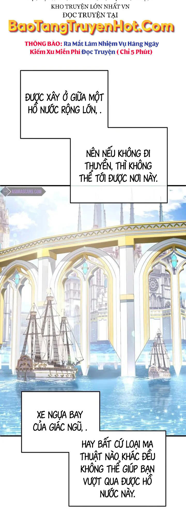 Luân Hồi Khốn Khiếp Chapter 35 - Trang 2