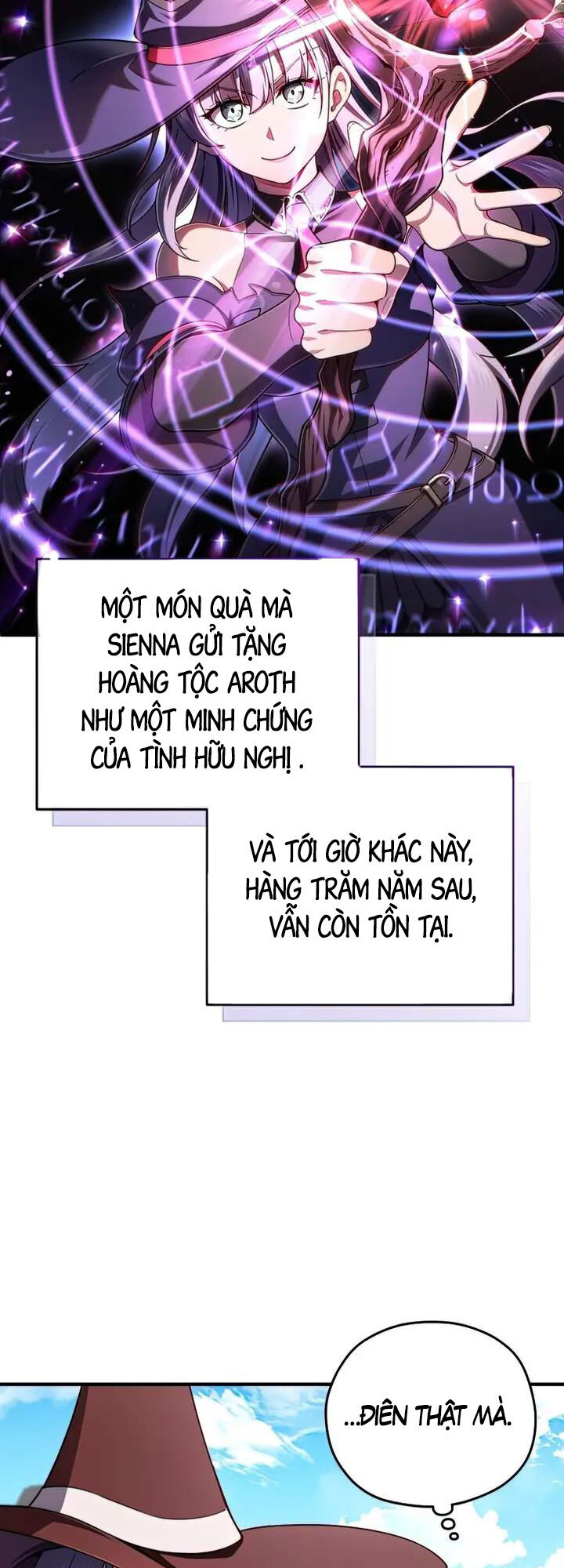 Luân Hồi Khốn Khiếp Chapter 35 - Trang 2
