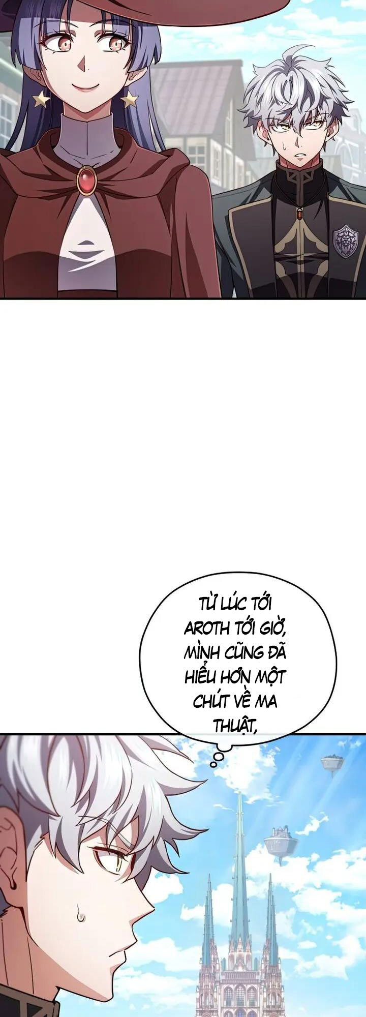 Luân Hồi Khốn Khiếp Chapter 35 - Trang 2