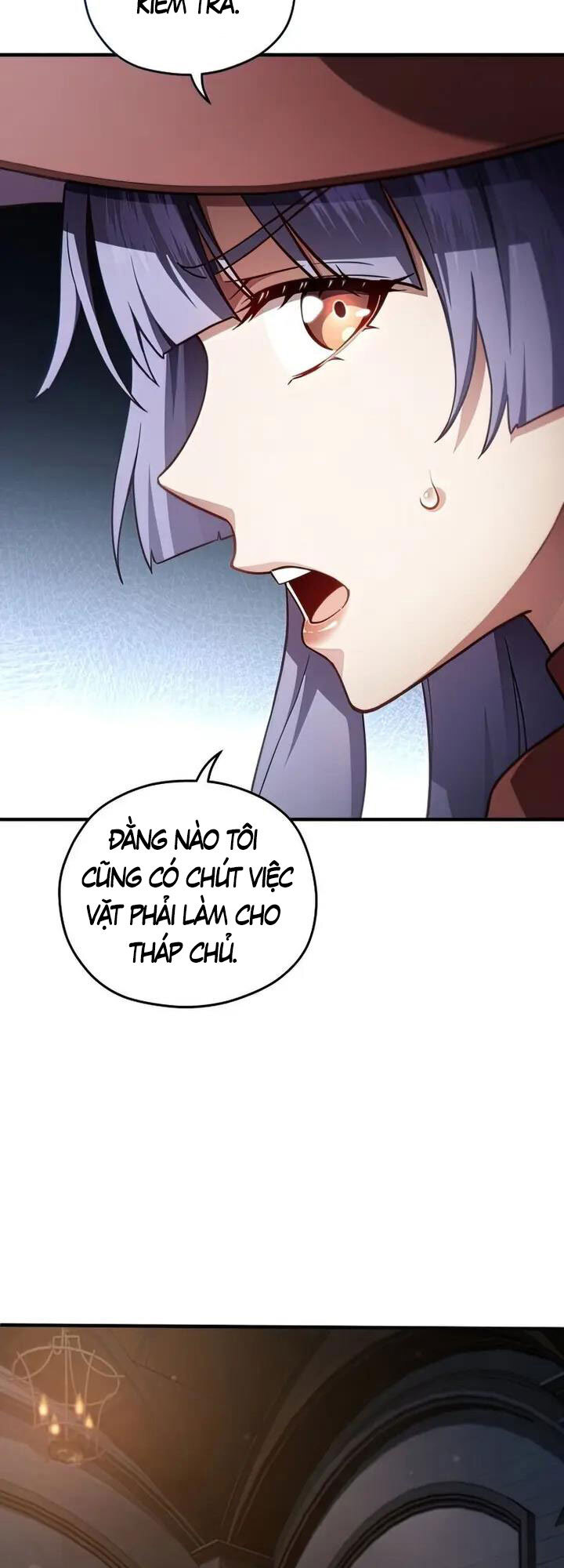 Luân Hồi Khốn Khiếp Chapter 35 - Trang 2