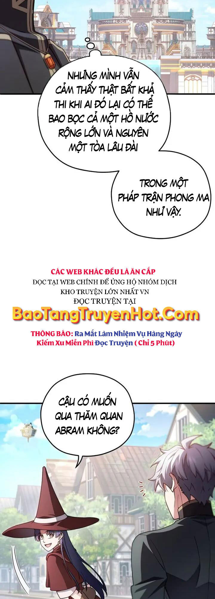 Luân Hồi Khốn Khiếp Chapter 35 - Trang 2