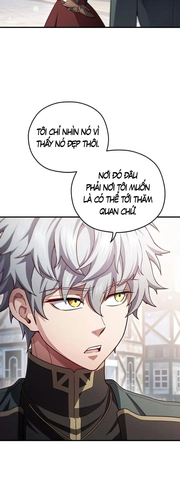 Luân Hồi Khốn Khiếp Chapter 35 - Trang 2