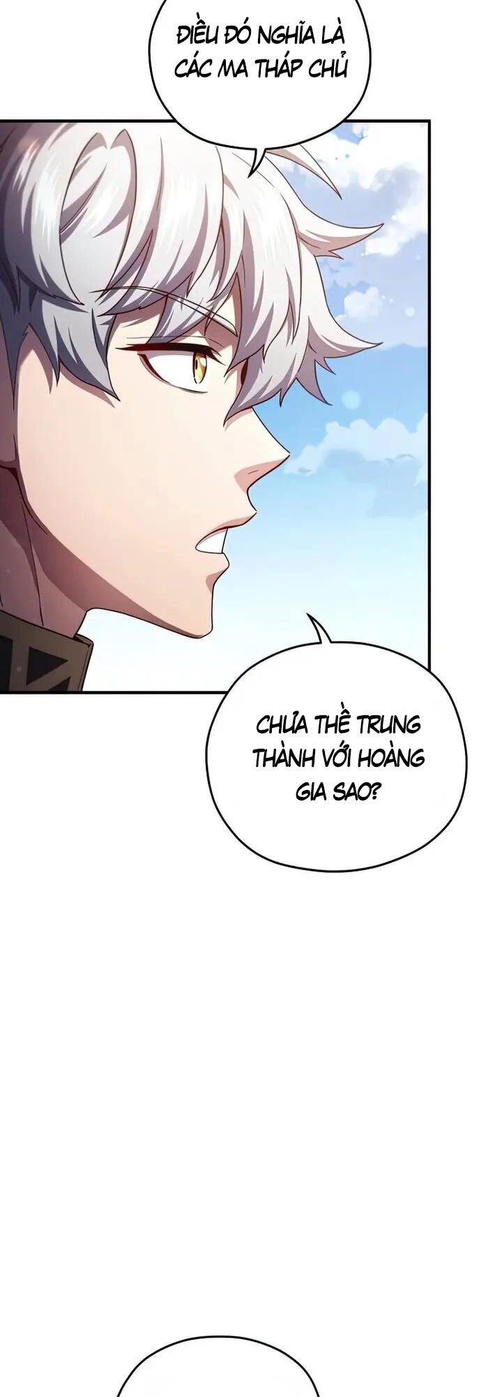 Luân Hồi Khốn Khiếp Chapter 35 - Trang 2