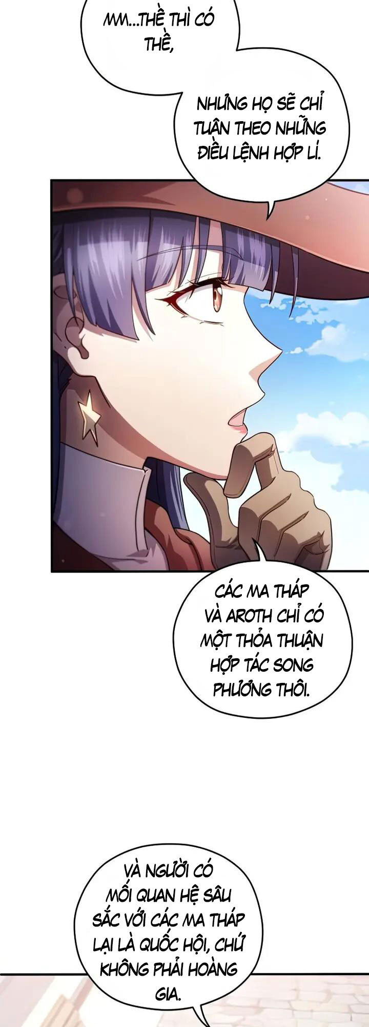 Luân Hồi Khốn Khiếp Chapter 35 - Trang 2