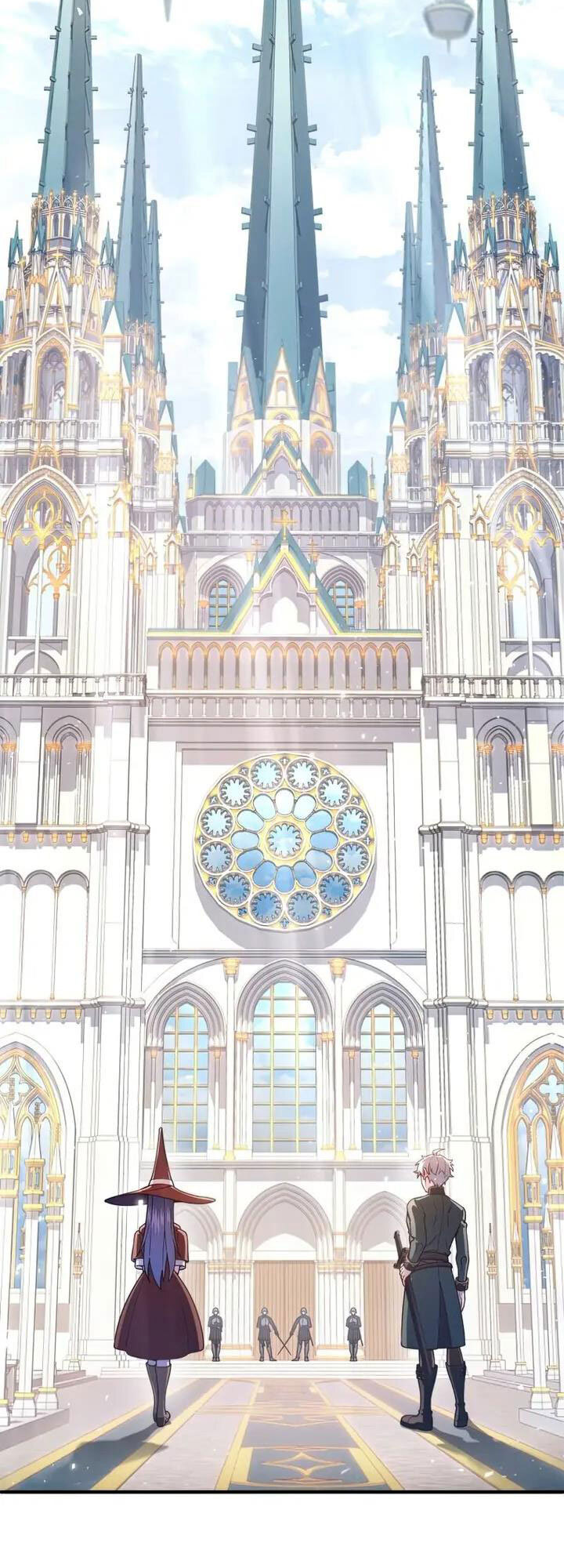 Luân Hồi Khốn Khiếp Chapter 35 - Trang 2