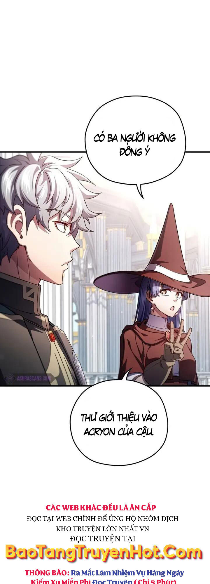 Luân Hồi Khốn Khiếp Chapter 35 - Trang 2