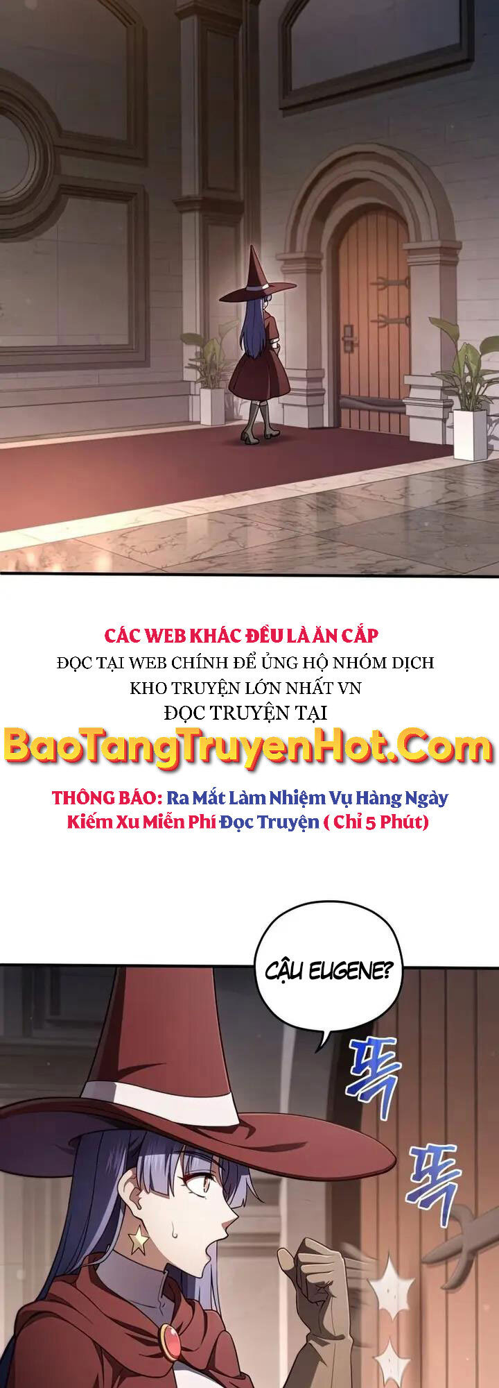 Luân Hồi Khốn Khiếp Chapter 35 - Trang 2