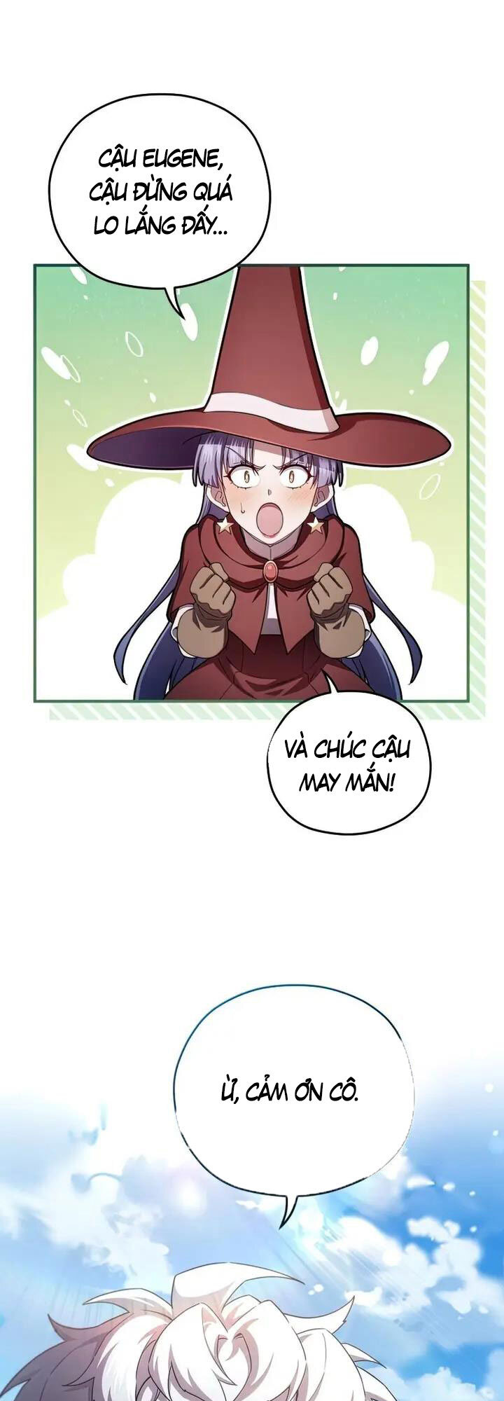 Luân Hồi Khốn Khiếp Chapter 35 - Trang 2