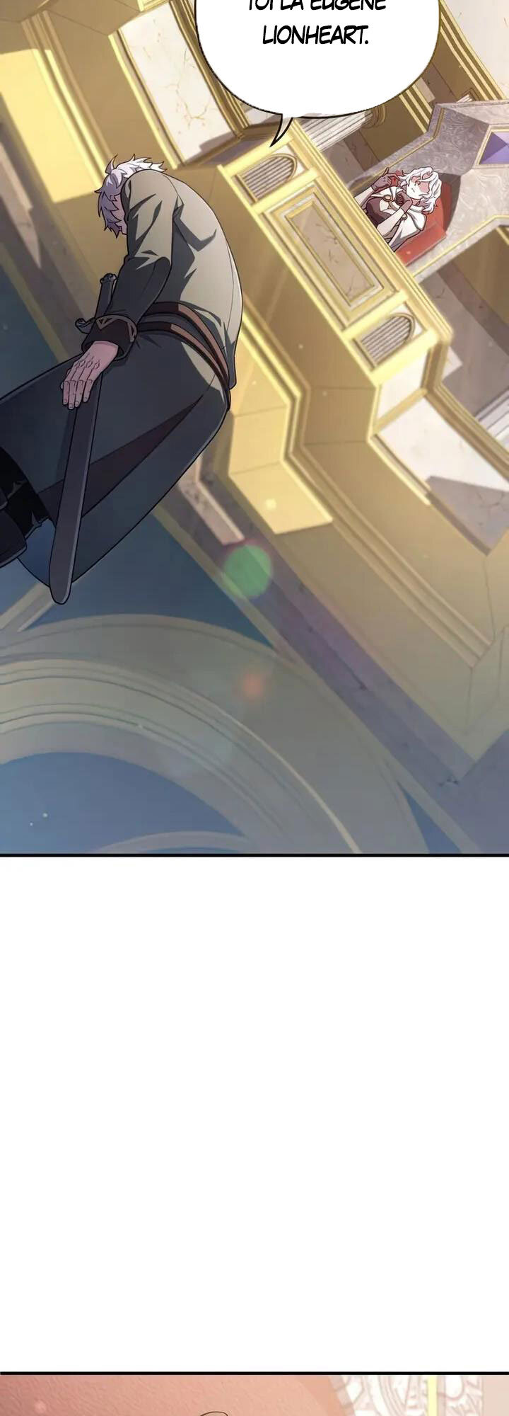 Luân Hồi Khốn Khiếp Chapter 35 - Trang 2