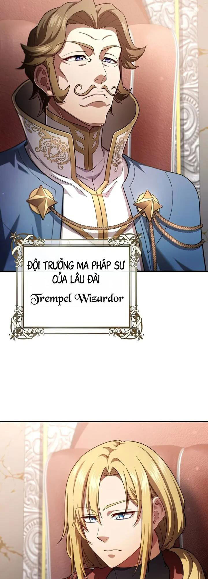 Luân Hồi Khốn Khiếp Chapter 35 - Trang 2