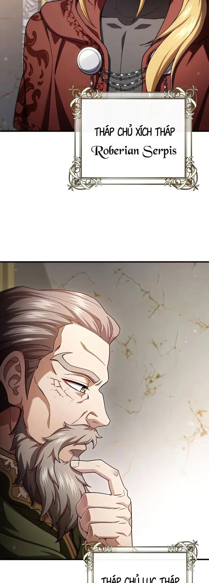 Luân Hồi Khốn Khiếp Chapter 35 - Trang 2