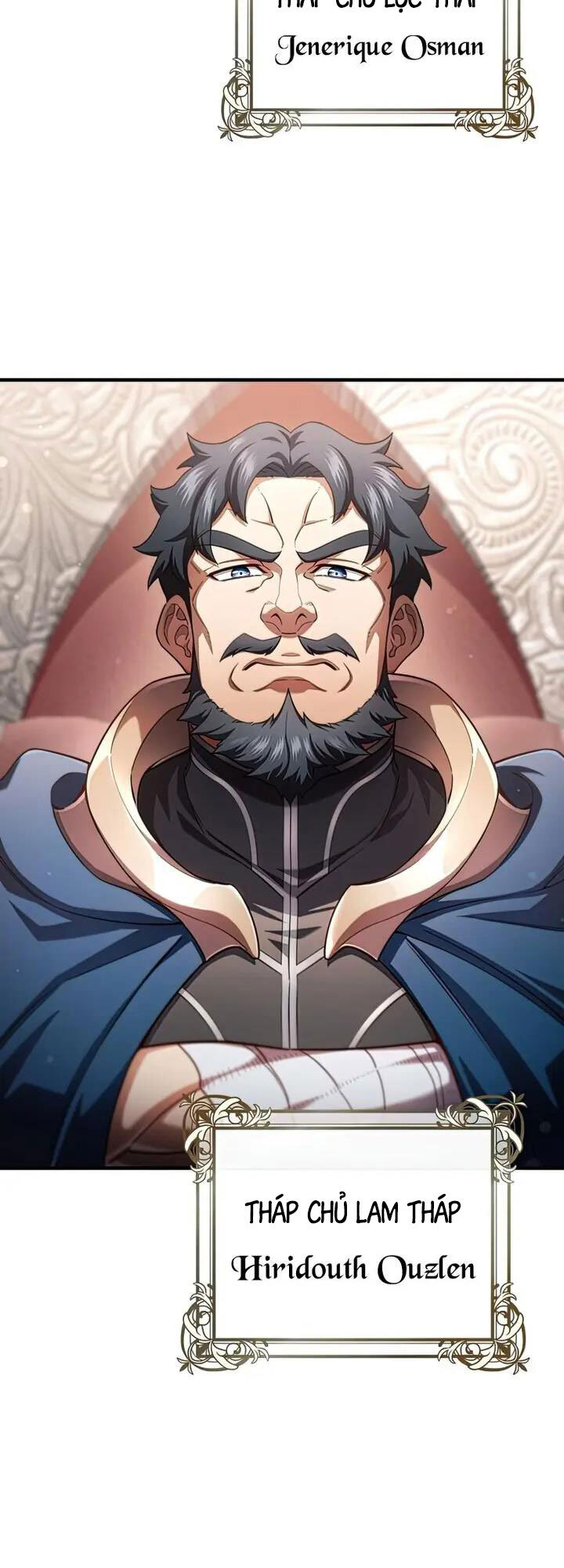 Luân Hồi Khốn Khiếp Chapter 35 - Trang 2