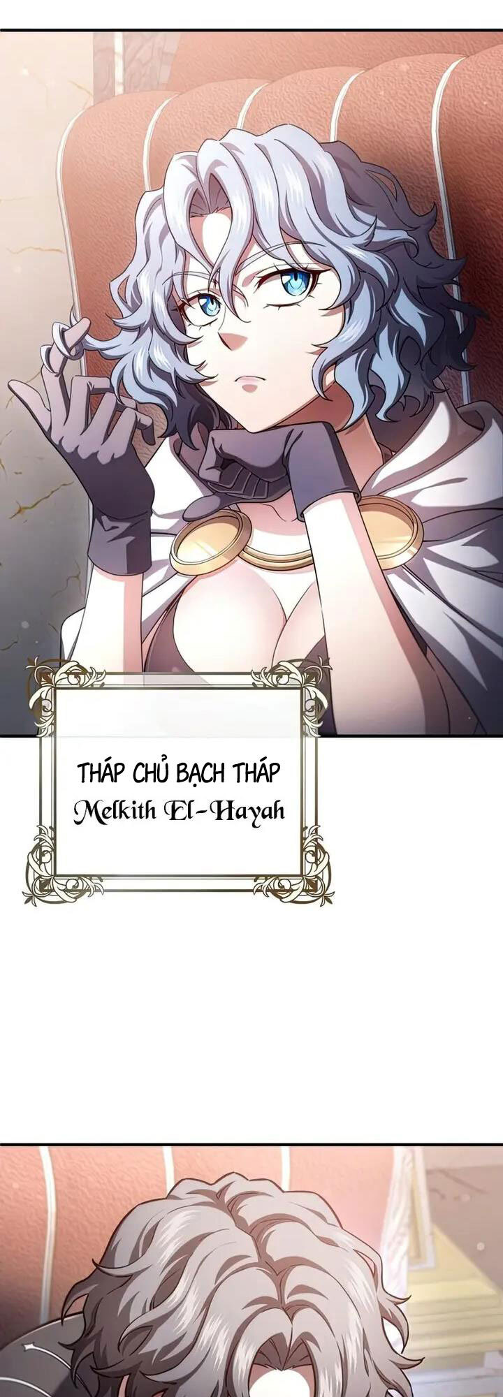 Luân Hồi Khốn Khiếp Chapter 35 - Trang 2