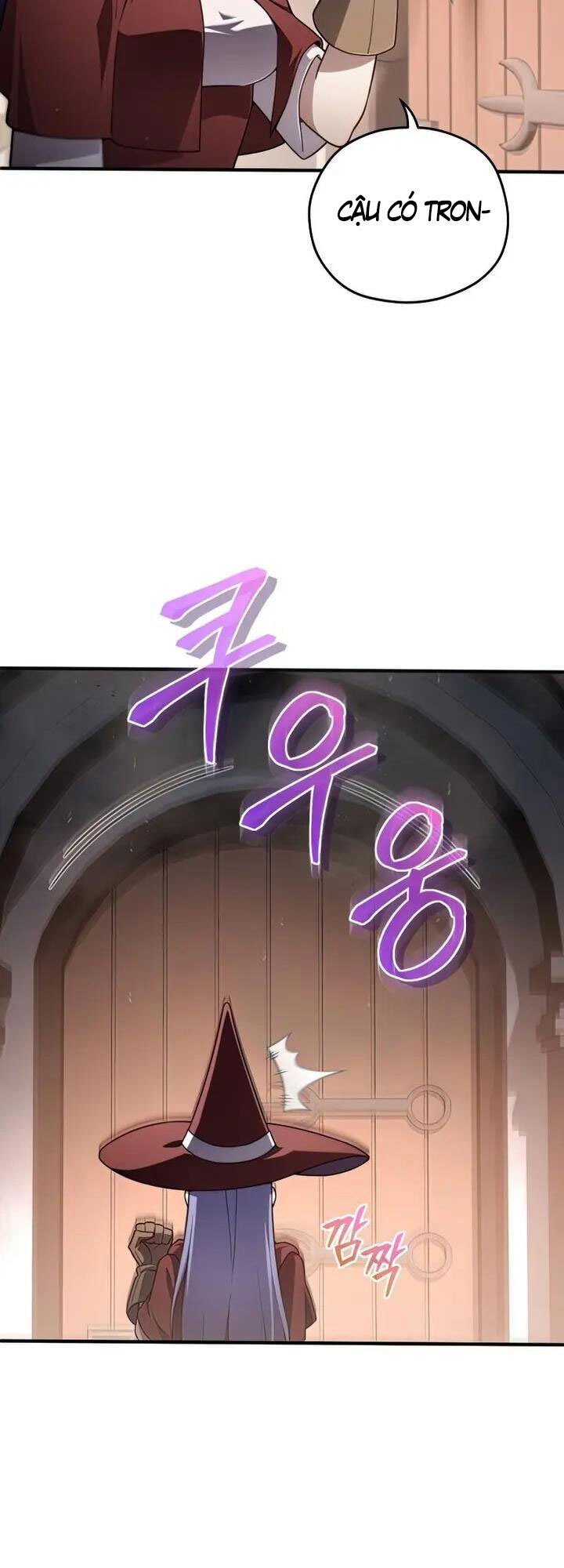 Luân Hồi Khốn Khiếp Chapter 35 - Trang 2