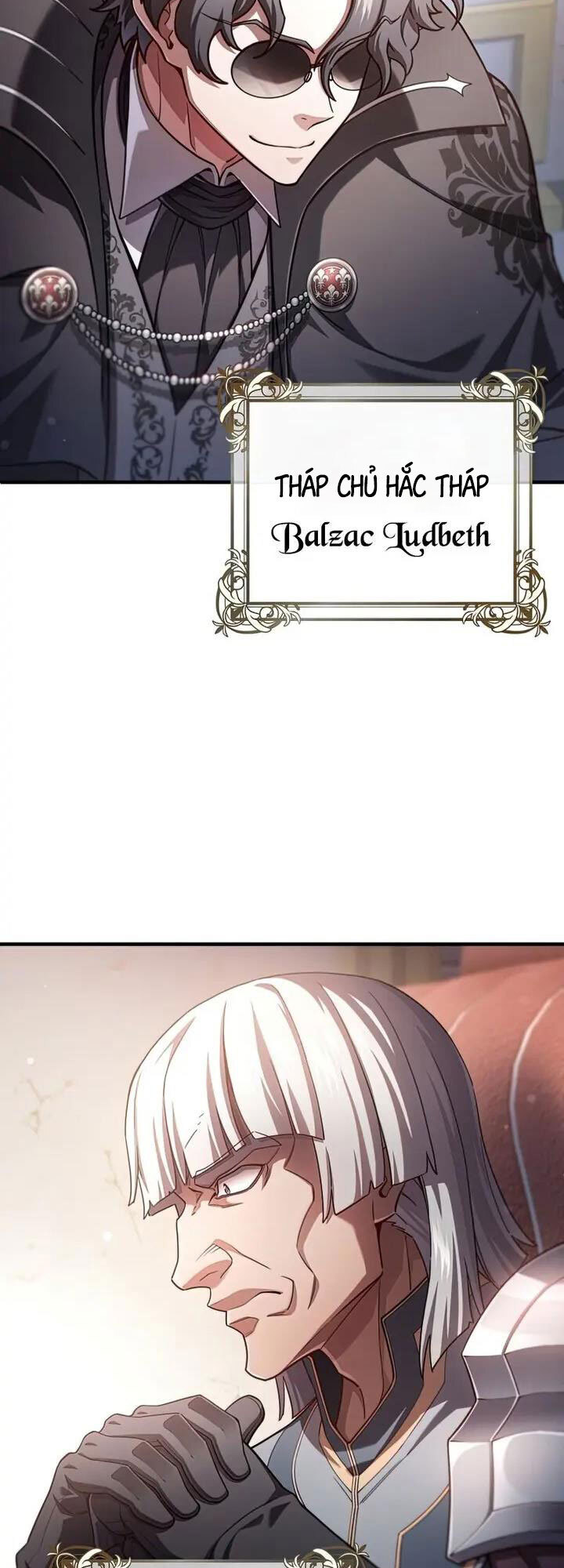 Luân Hồi Khốn Khiếp Chapter 35 - Trang 2