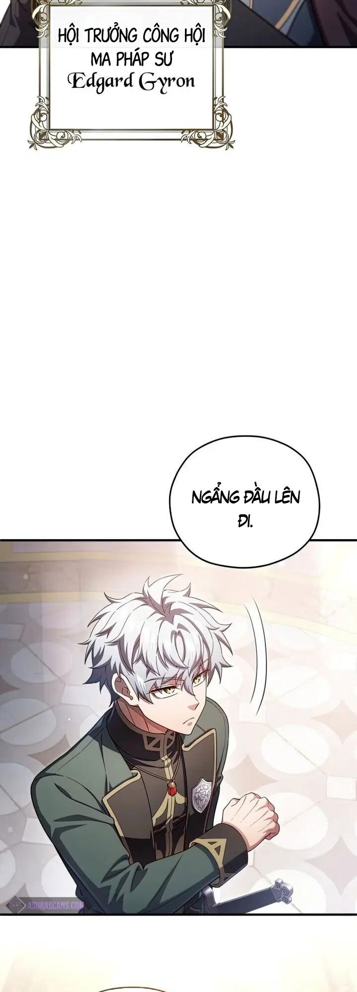 Luân Hồi Khốn Khiếp Chapter 35 - Trang 2