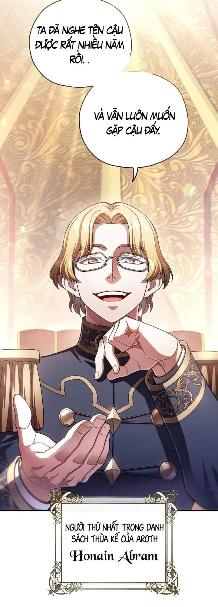 Luân Hồi Khốn Khiếp Chapter 35 - Trang 2