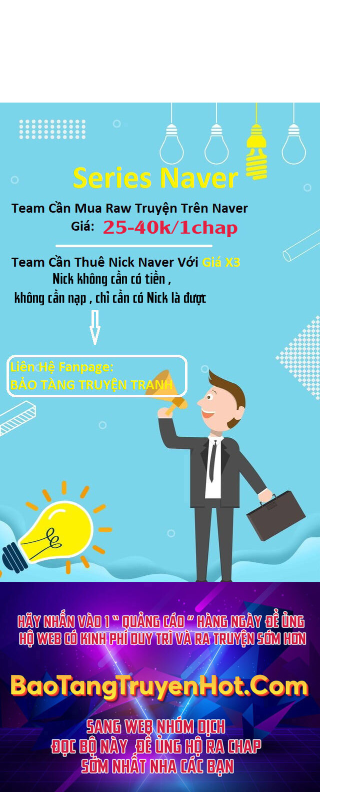 Luân Hồi Khốn Khiếp Chapter 35 - Trang 2