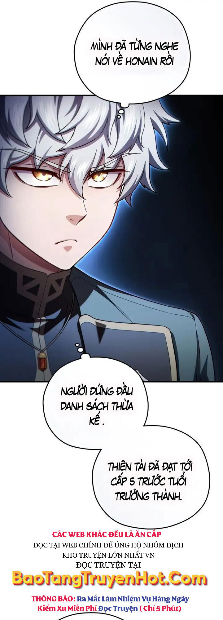 Luân Hồi Khốn Khiếp Chapter 35 - Trang 2