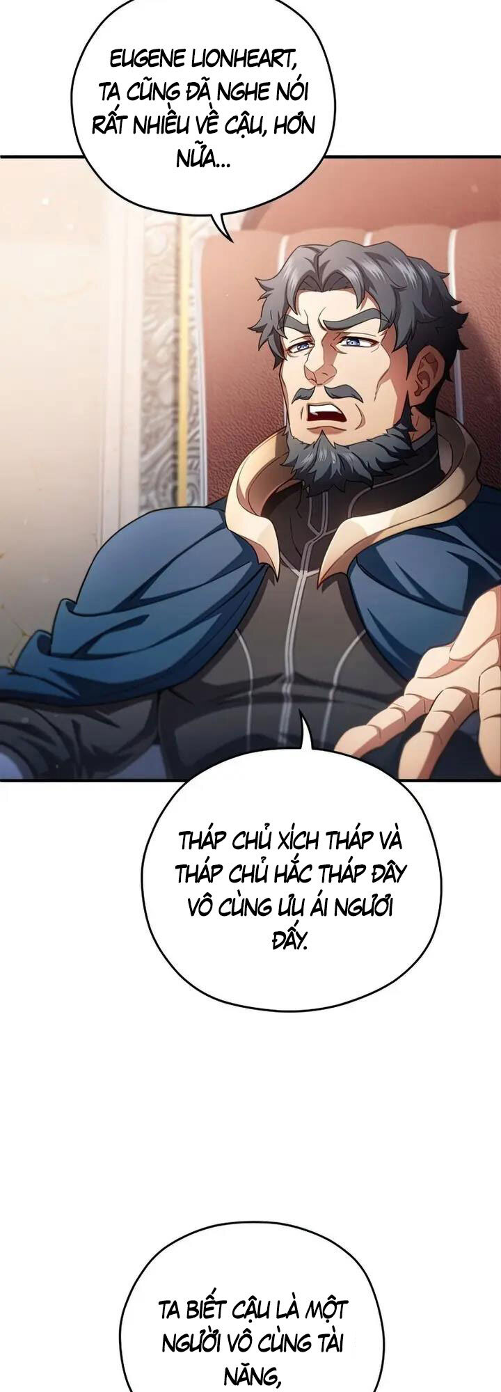 Luân Hồi Khốn Khiếp Chapter 35 - Trang 2