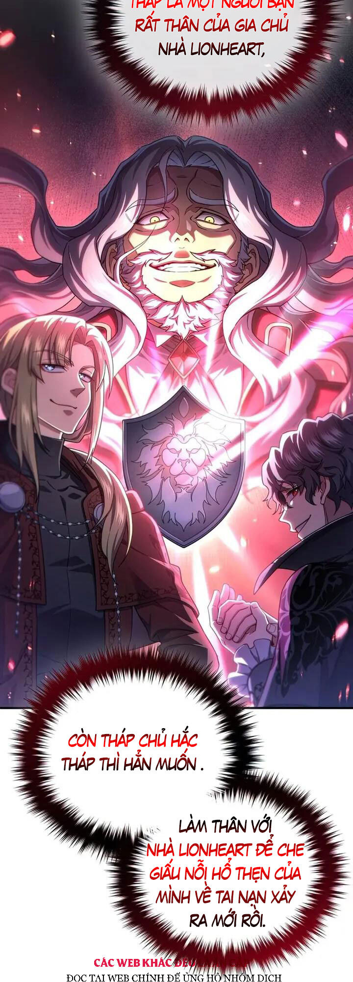 Luân Hồi Khốn Khiếp Chapter 35 - Trang 2