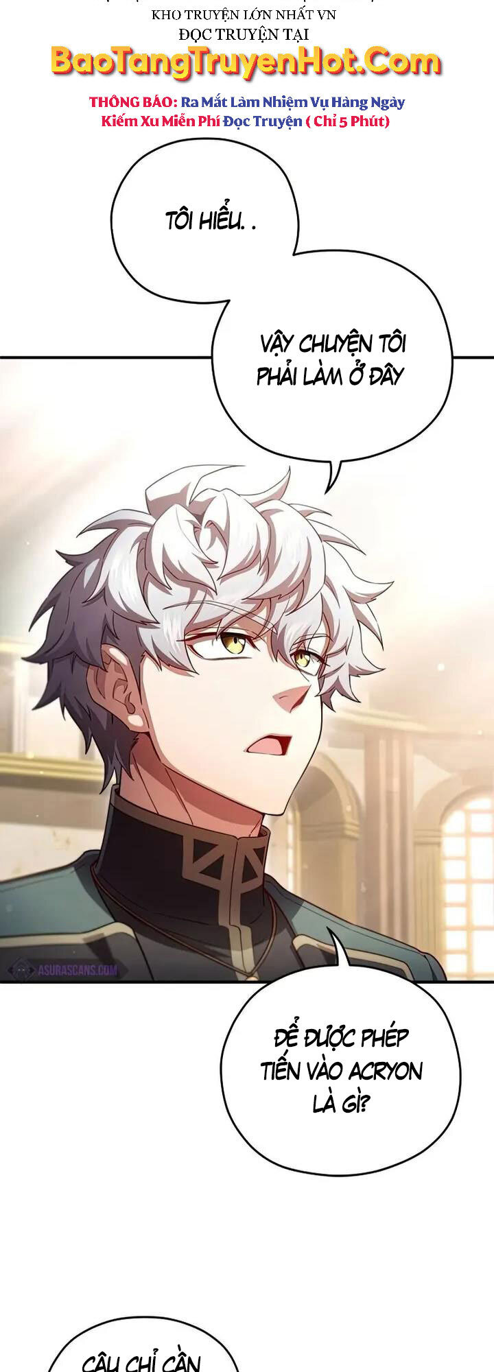 Luân Hồi Khốn Khiếp Chapter 35 - Trang 2