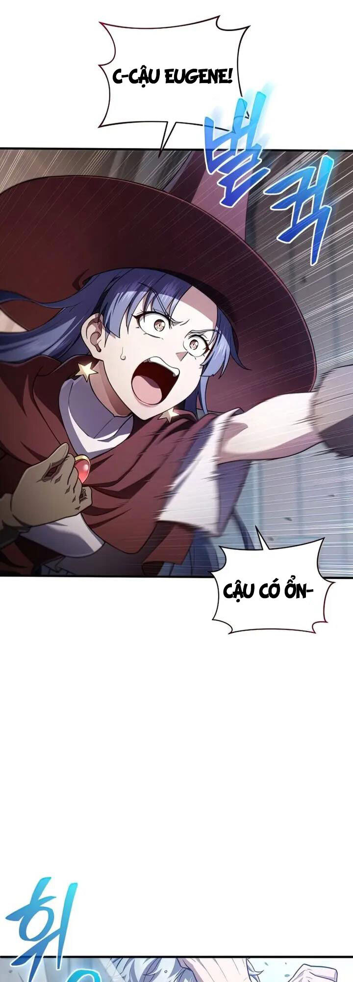 Luân Hồi Khốn Khiếp Chapter 35 - Trang 2