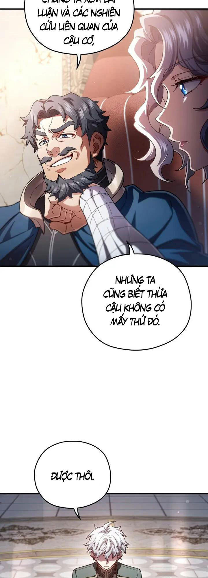 Luân Hồi Khốn Khiếp Chapter 35 - Trang 2