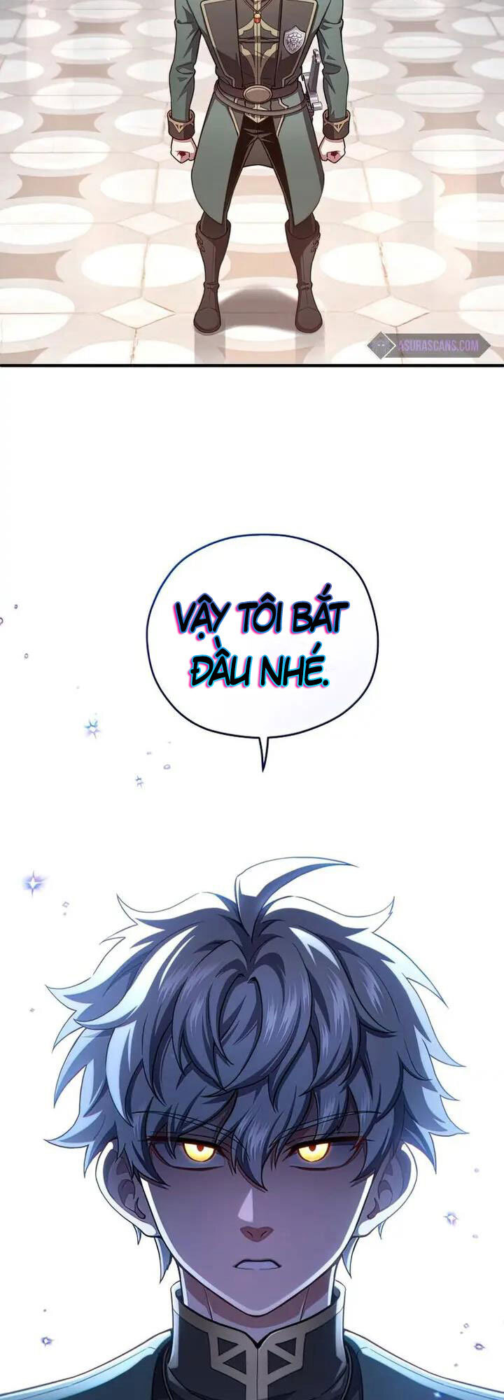 Luân Hồi Khốn Khiếp Chapter 35 - Trang 2