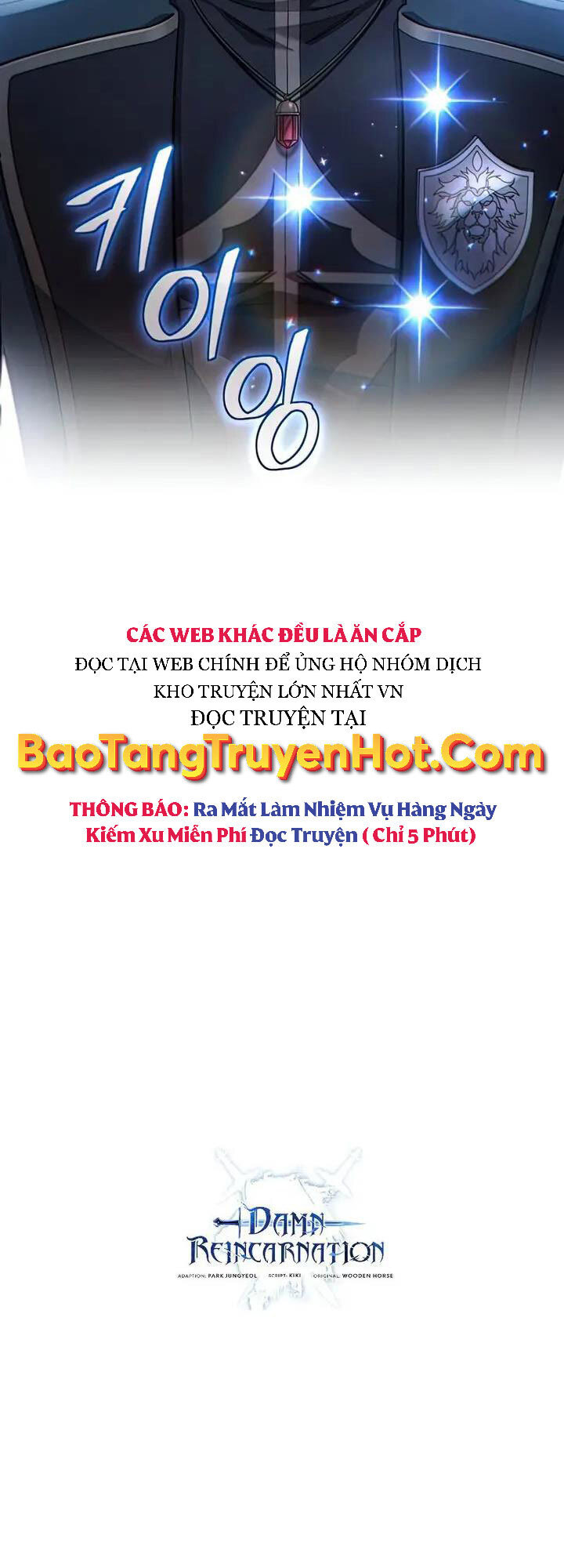 Luân Hồi Khốn Khiếp Chapter 35 - Trang 2