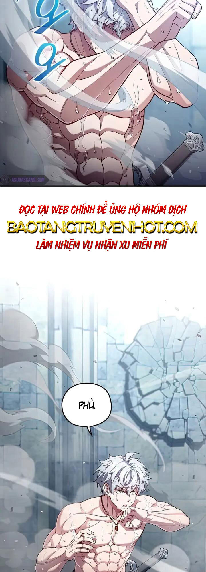 Luân Hồi Khốn Khiếp Chapter 35 - Trang 2