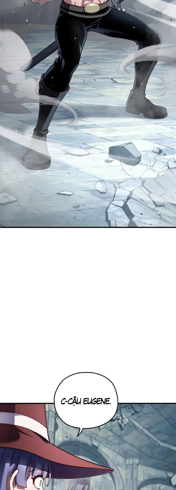 Luân Hồi Khốn Khiếp Chapter 35 - Trang 2