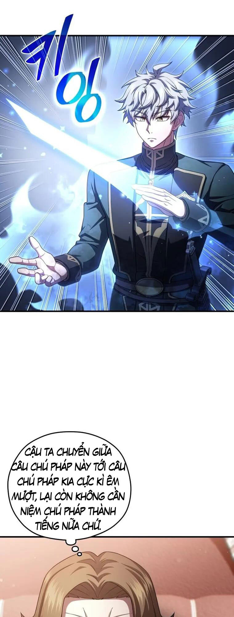 Luân Hồi Khốn Khiếp Chapter 36 - Trang 2