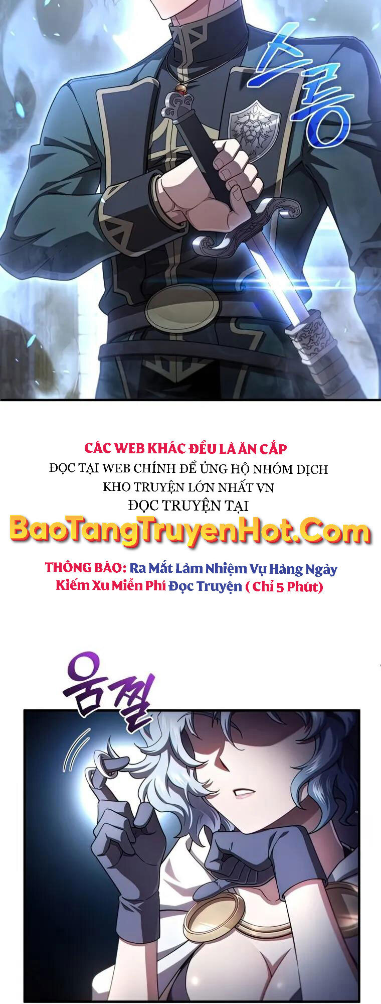 Luân Hồi Khốn Khiếp Chapter 36 - Trang 2