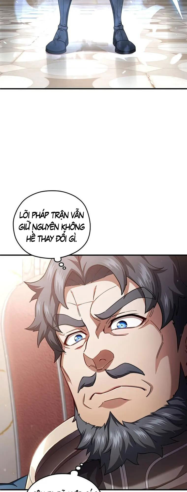 Luân Hồi Khốn Khiếp Chapter 36 - Trang 2