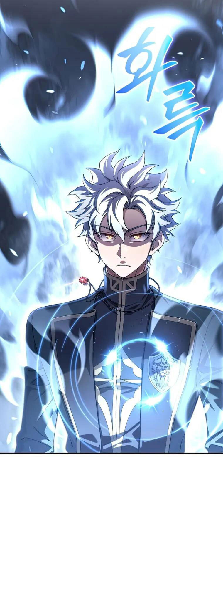 Luân Hồi Khốn Khiếp Chapter 36 - Trang 2