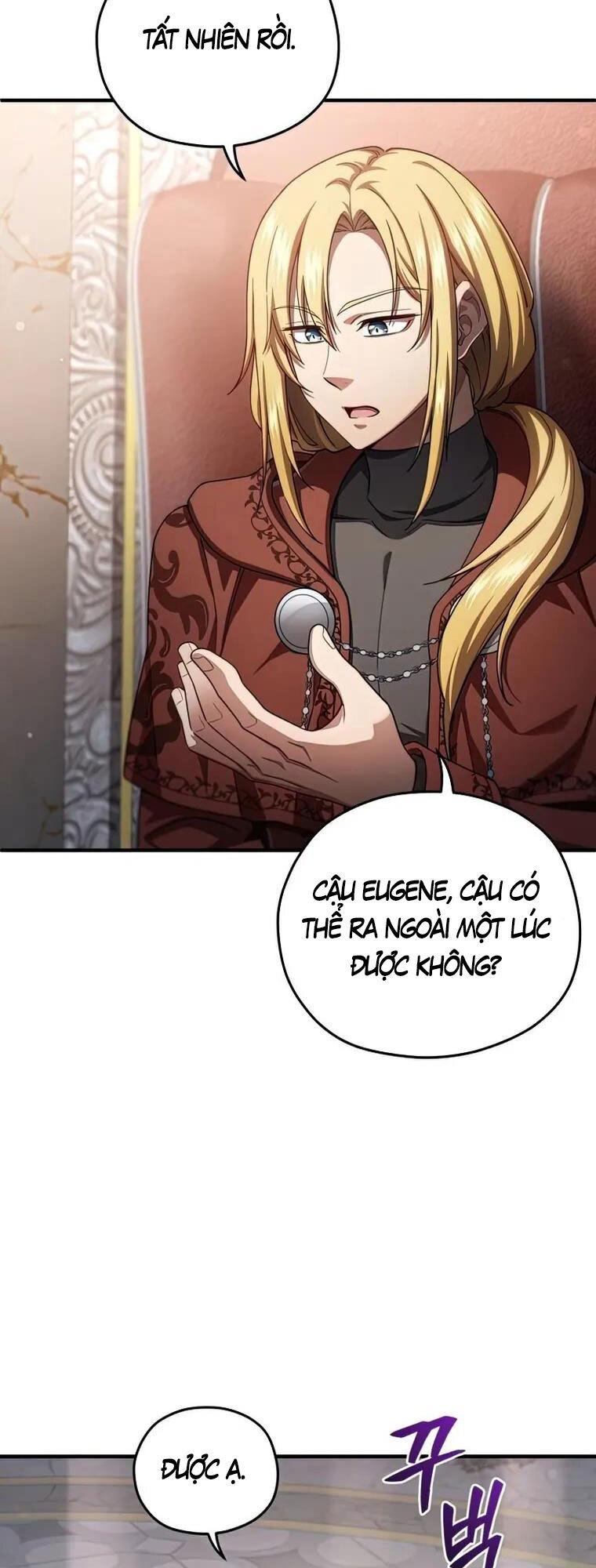 Luân Hồi Khốn Khiếp Chapter 36 - Trang 2